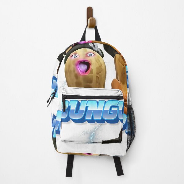 Item preview, The Burnt Peanut Bungulator  designed and sold by cosettacir6382.