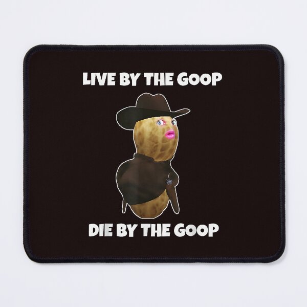 Item preview, Live By The Goop designed and sold by cosettacir6382.