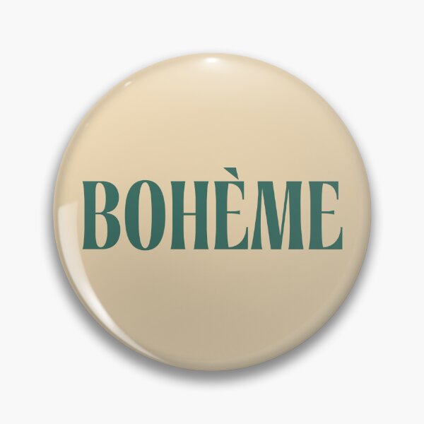 Item preview, Bohemia designed and sold by SpilloDesign.