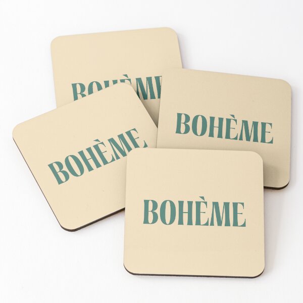 Item preview, Bohemia designed and sold by SpilloDesign.