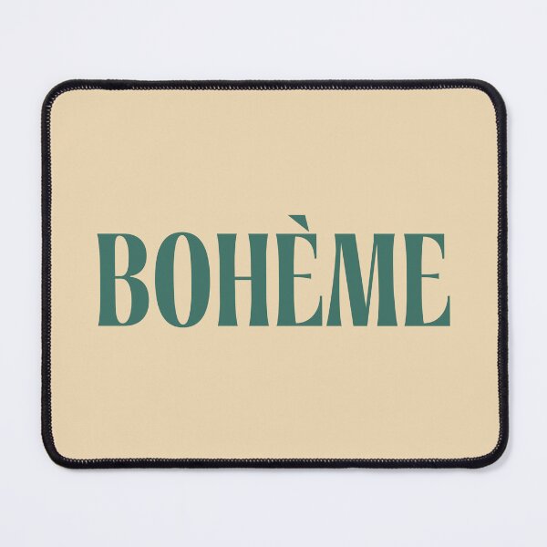 Item preview, Bohemia designed and sold by SpilloDesign.
