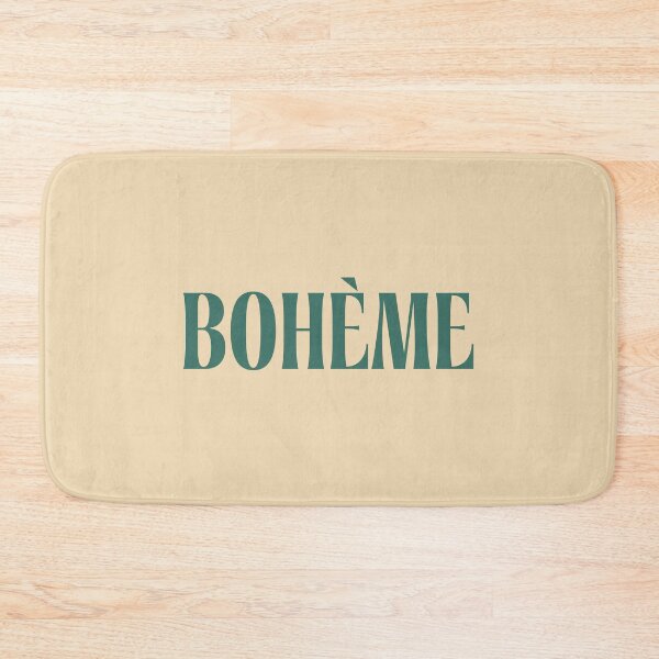 Item preview, Bohemia designed and sold by SpilloDesign.