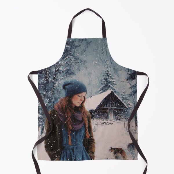 Item preview, A Cabin For the Heart to Rest designed and sold by afrancisCL.