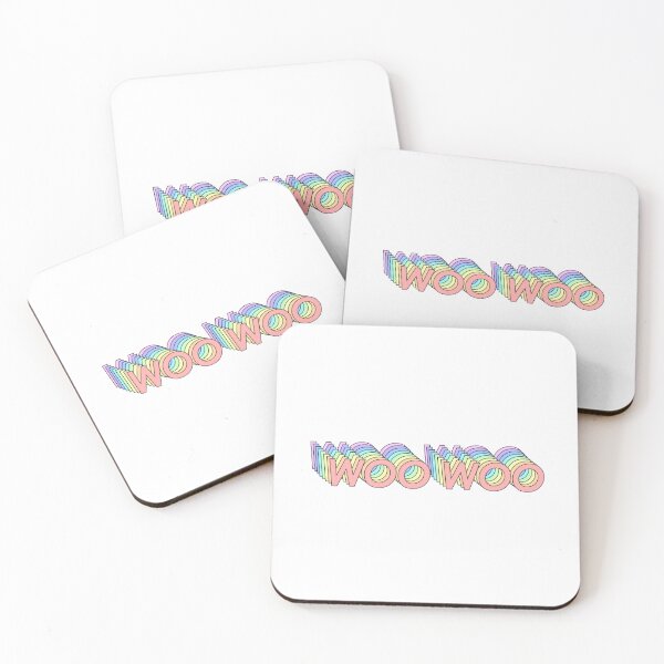 Item preview, WOO WOO designed and sold by oddwonders.