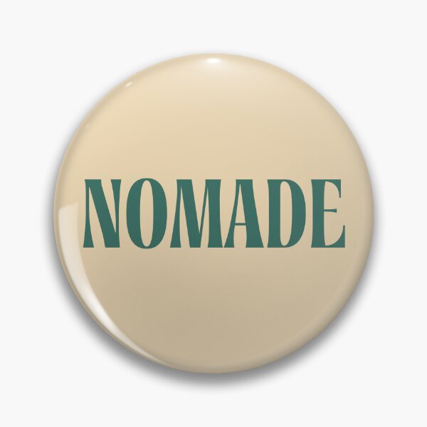 Item preview, Nomadic designed and sold by SpilloDesign.