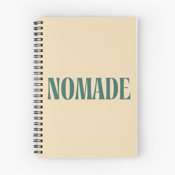 Item preview, Nomadic designed and sold by SpilloDesign.