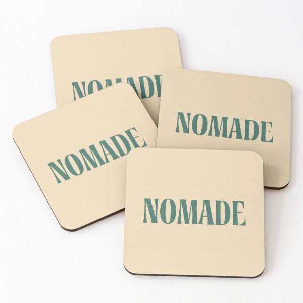 Item preview, Nomadic designed and sold by SpilloDesign.