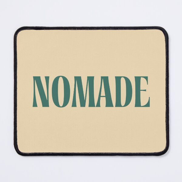 Item preview, Nomadic designed and sold by SpilloDesign.