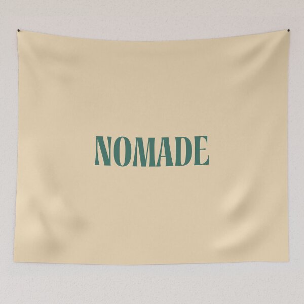 Item preview, Nomadic designed and sold by SpilloDesign.