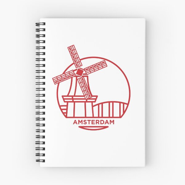 Item preview, Amsterdam designed and sold by bmaw.