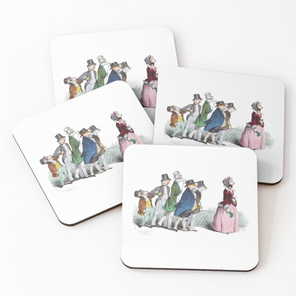 Item preview, Old fairy tale book illustration designed and sold by Filologica.