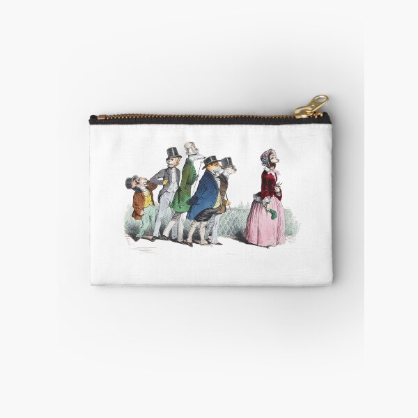 Item preview, Old fairy tale book illustration designed and sold by Filologica.
