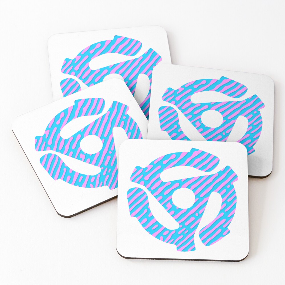 Item preview, Coasters (Set of 4) designed and sold by TheDisloyalists.