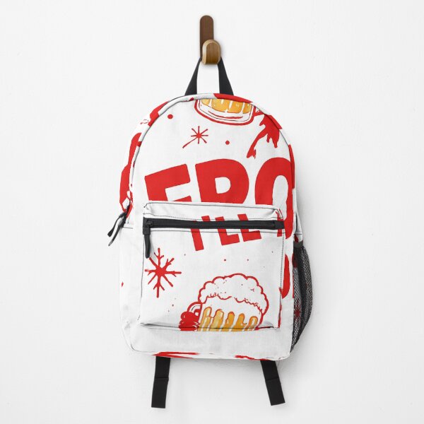 Item preview, I'll Have a Frosty One designed and sold by gahteeriffico.