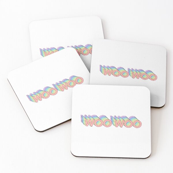 Item preview, WOO WOO designed and sold by oddwonders.