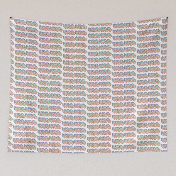 Item preview, WOO WOO designed and sold by oddwonders.