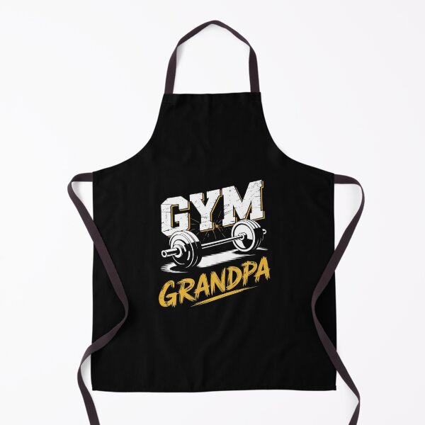 Item preview, Gym Grandpa Workout Training Fitness Weightlifting Granddad designed and sold by CombatTask.
