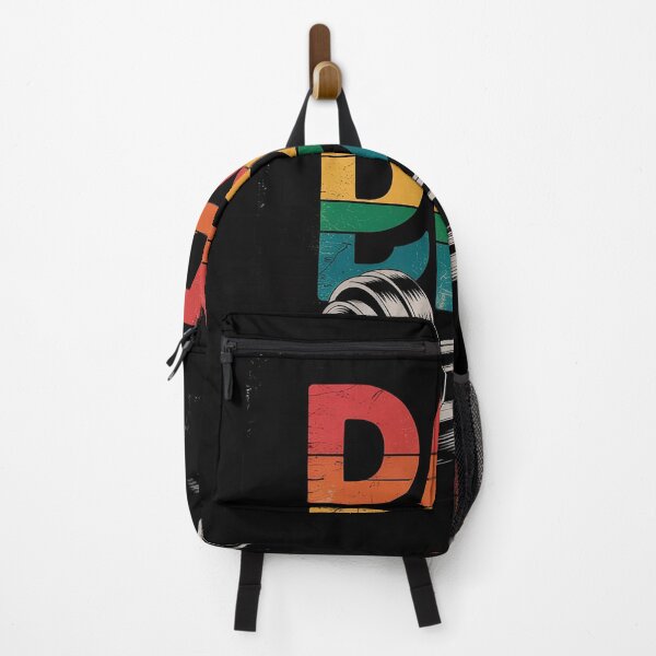 Item preview, GYM Daddy Father's Day designed and sold by PowAcademy.
