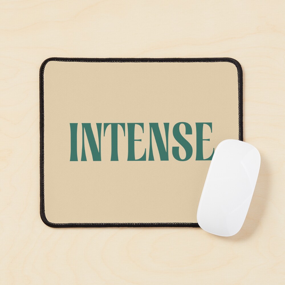Item preview, Mouse Pad designed and sold by SpilloDesign.