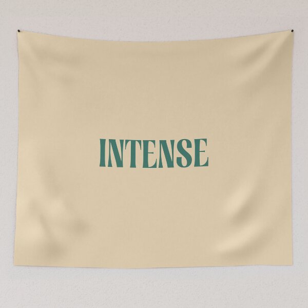 Item preview, Intense designed and sold by SpilloDesign.