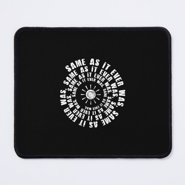 Item preview, Same As It Ever Was designed and sold by audreymccrary.