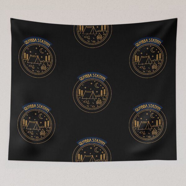 Item preview, Quobba station  designed and sold by sydney-syder.