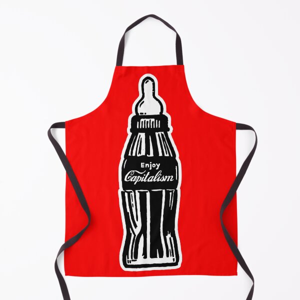 Item preview, Enjoy Capitalism - Graffiti designed and sold by the-grindilkin.