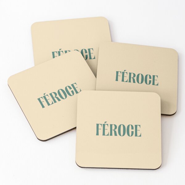 Item preview, Fierce designed and sold by SpilloDesign.
