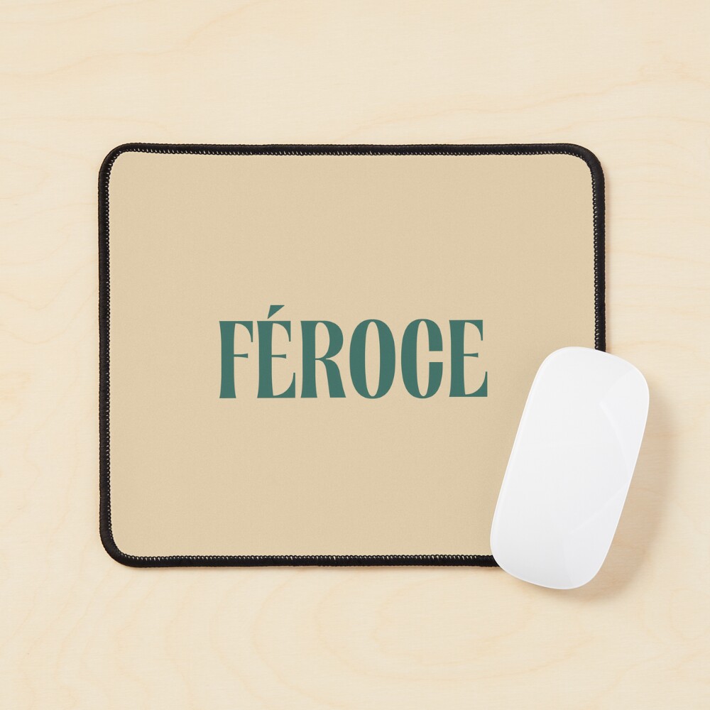 Item preview, Mouse Pad designed and sold by SpilloDesign.