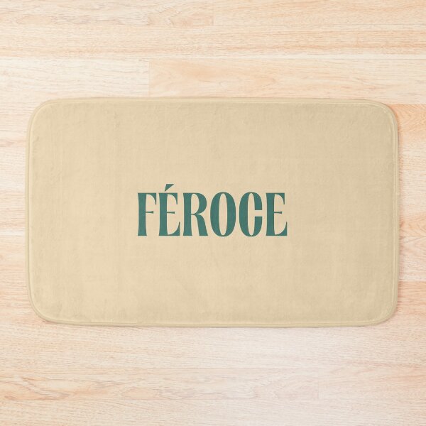 Item preview, Fierce designed and sold by SpilloDesign.