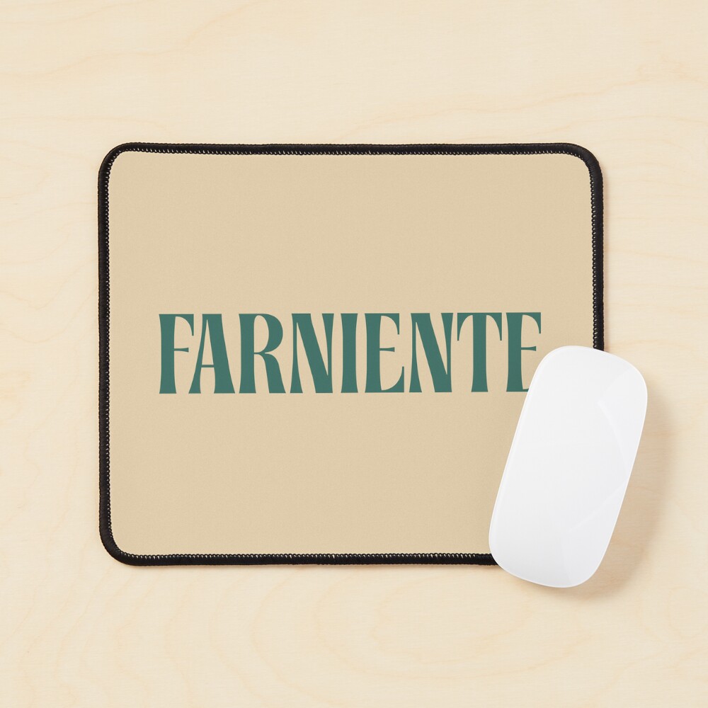 Item preview, Mouse Pad designed and sold by SpilloDesign.