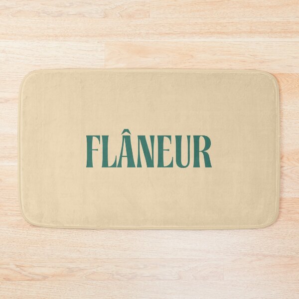 Item preview, Flâneur designed and sold by SpilloDesign.
