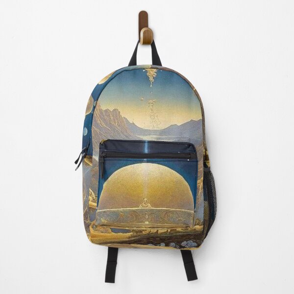 Item preview, Beyond the Golden Horizon designed and sold by hallwell.