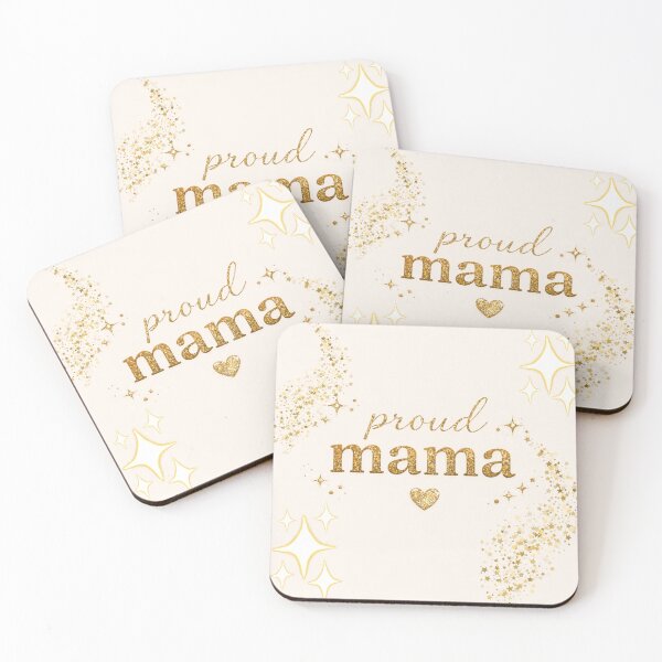 Item preview, Proud Mama designed and sold by AmyMaries.