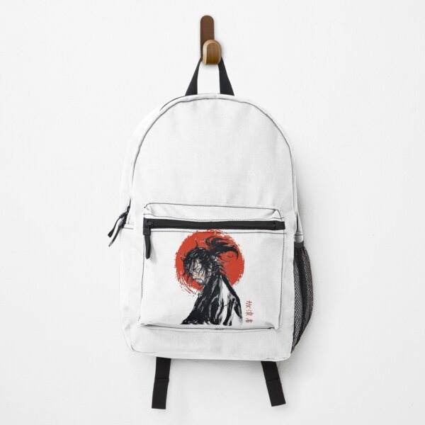 Item preview, Miyamoto Musashi Vagabond Classic T-shirt designed and sold by ZoraDesignz.