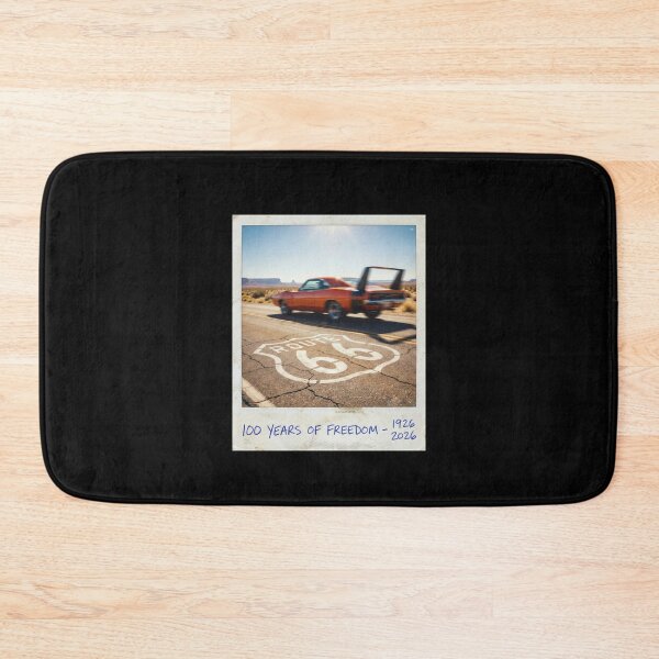 Item preview, Route 66 Centennial Aero Car: 1926-2026 Orange Wing designed and sold by G350.