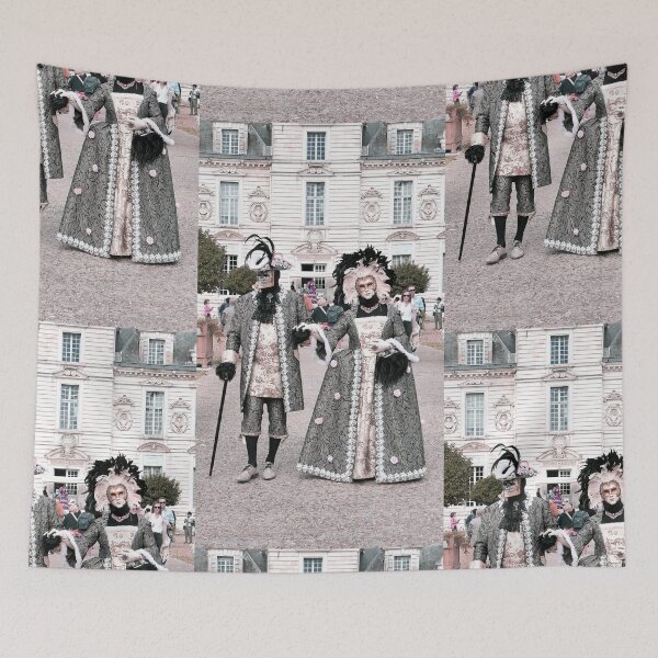 Item preview, vr 4008 / finition 2025 - 22 - France- Okaio Créations designed and sold by o.okaïo.