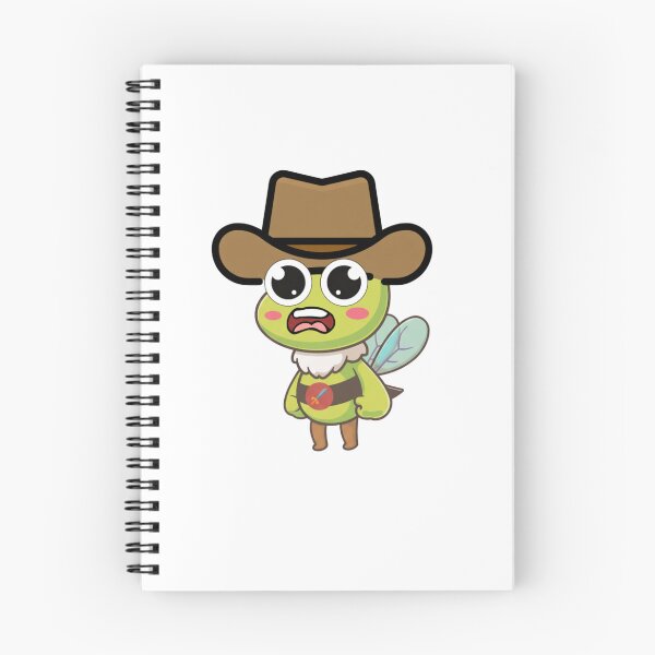 Item preview, Buzz - Cassidy -Digital Sticker Art  designed and sold by BuzzBrigade.