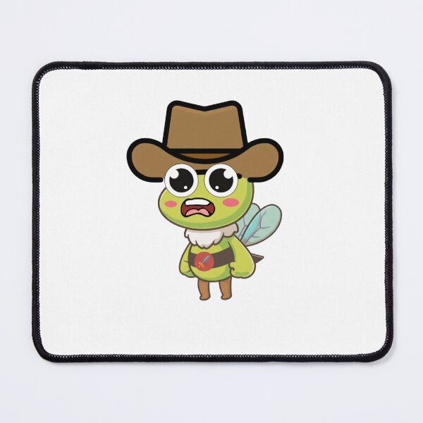 Item preview, Buzz - Cassidy -Digital Sticker Art  designed and sold by BuzzBrigade.
