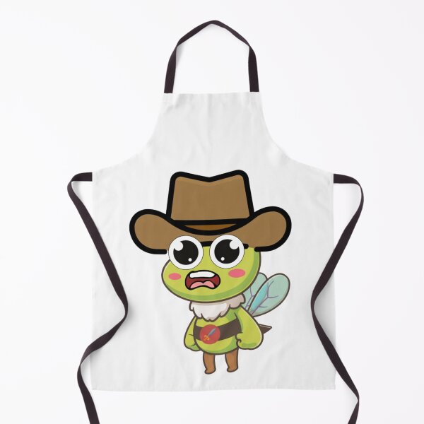 Item preview, Buzz - Cassidy -Digital Sticker Art designed and sold by BuzzBrigade.