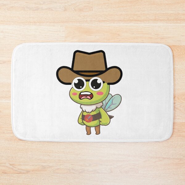 Item preview, Buzz - Cassidy -Digital Sticker Art  designed and sold by BuzzBrigade.