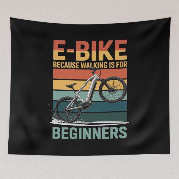Item preview, Easily Distracted By Bicycle Bicycle Bike designed and sold by MythWoot.
