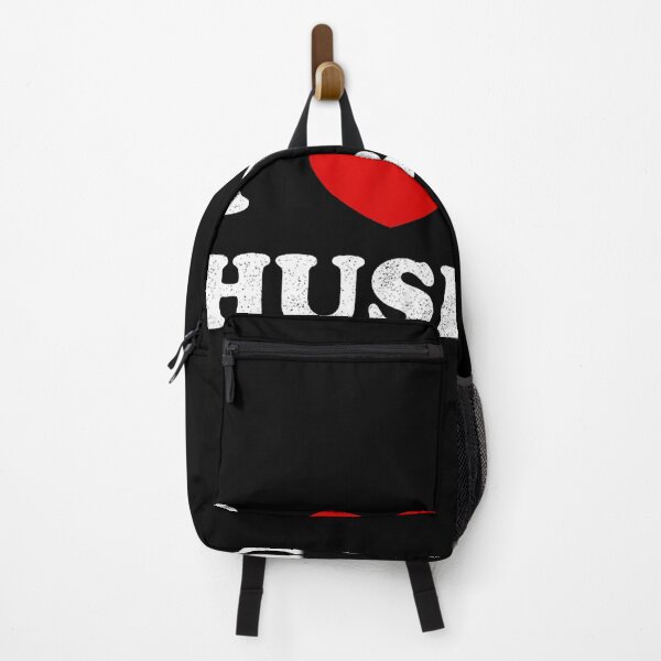 Item preview, I Love My Husband designed and sold by ajifujpost.