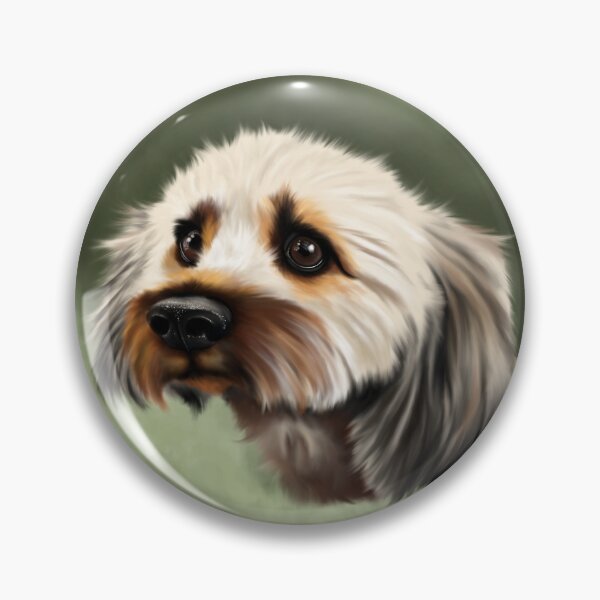 Item preview, Daisy designed and sold by samanthagilbert.