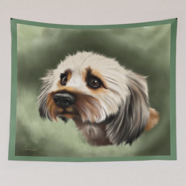 Item preview, Daisy designed and sold by samanthagilbert.
