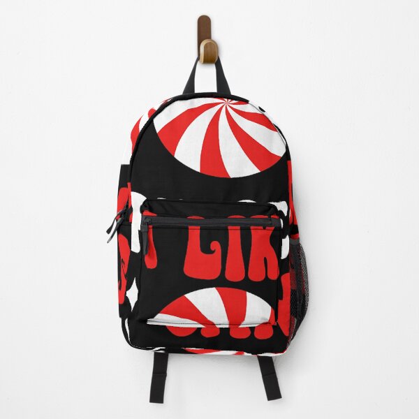 Item preview, I Like Her Peppermint Candies designed and sold by cerima.