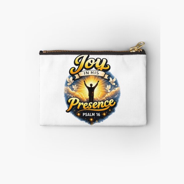 Item preview, Joy in His Presence designed and sold by kjordan60.