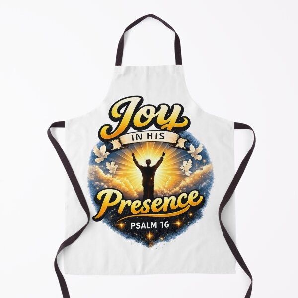 Item preview, Joy in His Presence designed and sold by kjordan60.