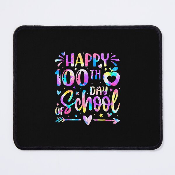 Item preview, Happy 100th Day of School designed and sold by najaks.