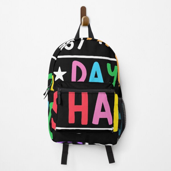 Item preview, Happy 100 Days of School Math designed and sold by najaks.